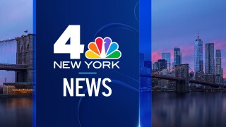 News 4 New York at 6 Weekend
