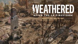 Weathered: After the LA Firestorm