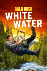 Gold Rush: White Water