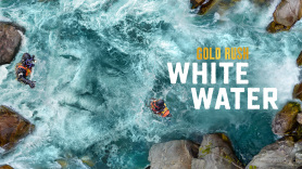 Gold Rush: White Water