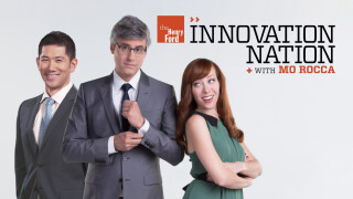 The Henry Ford Innovation Nation with Mo Rocca