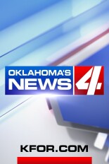 KFOR News 4 Sunday at 5pm