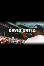 David Ortiz: Legend of the Fall