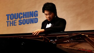 Touching the Sound