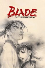 Blade of the Immortal