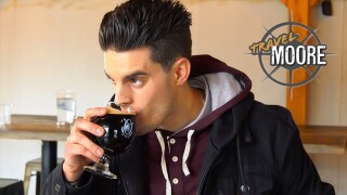 Travel Moore With Anthony Moore