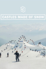 Castles Made of Snow