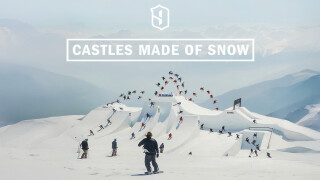 Castles Made of Snow