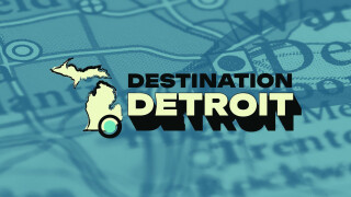 Destination Detroit