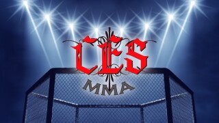 CES MMA 53: Gravely vs. Nordby