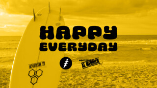 Happy Everyday