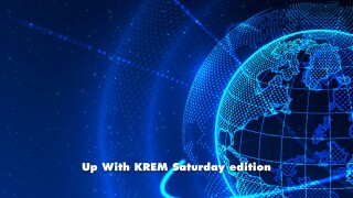 Up With KREM Saturday edition