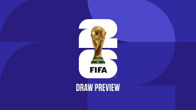 Fox Sports FIFA World Cup 2026 Draw Preview