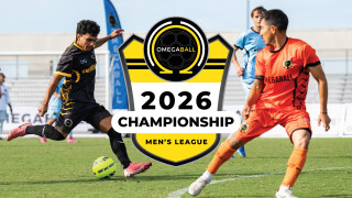 2026 OmegaBall Men's Championship