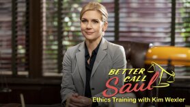 Better Call Saul: Ethics Training with Kim Wexler
