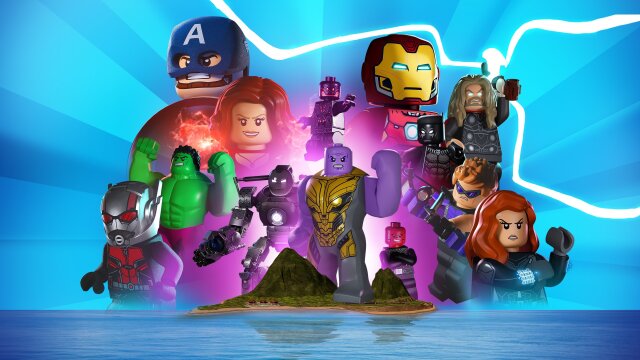 Avengers infinity best sale war directv