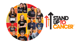 Stand Up to Cancer