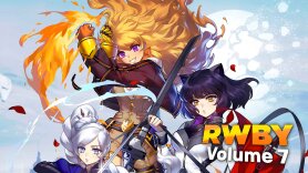 RWBY: Volume 7