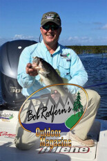 Bob Redfern's Outdoor Magazine