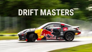 Drift Masters