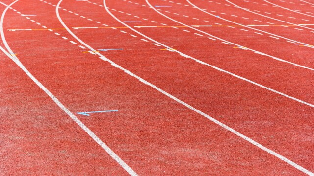 2025 World Athletics Relays