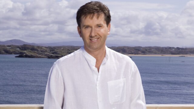 The Daniel O'Donnell Show