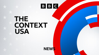 BBC News: The Context USA
