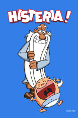 Histeria!
