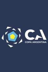 Fútbol Copa Argentina