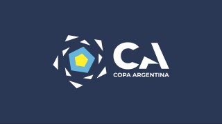Fútbol Copa Argentina