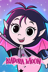 Isadora Moon