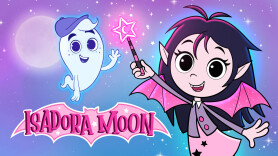 Isadora Moon