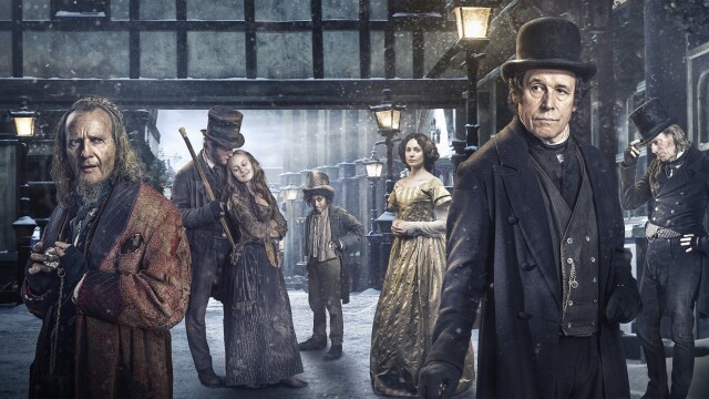 Dickensian