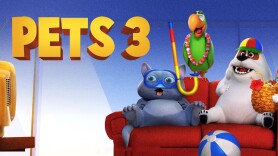 Pets 3