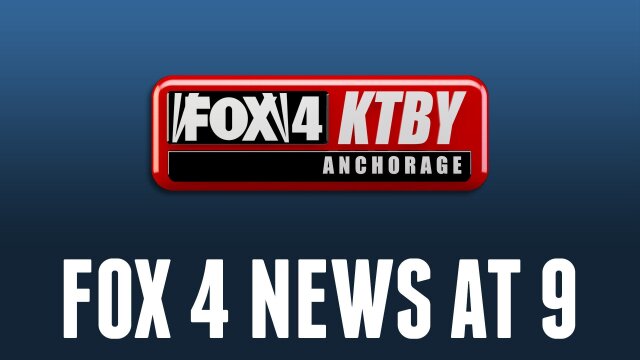 Fox 4 News at 9