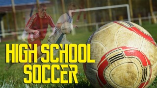 Boys High School Soccer
