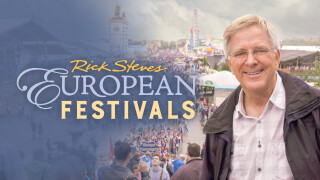 Rick Steves' European Festivals