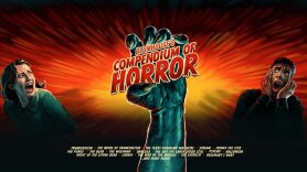 Blumhouse's Compendium of Horror