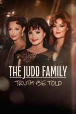 The Judd Family: Truth Be Told