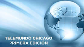 Telemundo Chicago: Primera edición