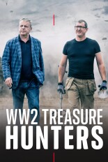 WW2 Treasure Hunters