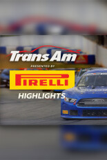 2026 Trans Am Highlights