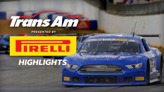 2026 Trans Am Highlights