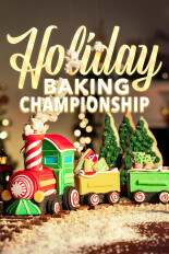 Holiday Baking Championship