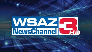 WSAZ NewsChannel 3 Six O'Clock