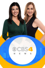 CBS4 Morning News at 5