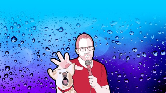 Steve Hofstetter: A Trip to Japan