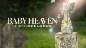 Baby Heaven: The Buried Stories of Camp Lejeune