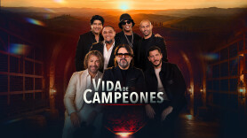 Vida de campeones