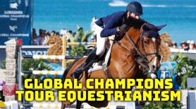 Global Champions Tour